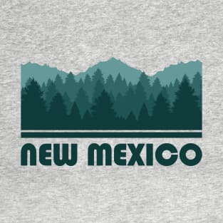Nature and new mexico T-Shirt